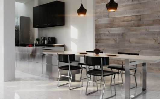 Wall Concept Kitchen